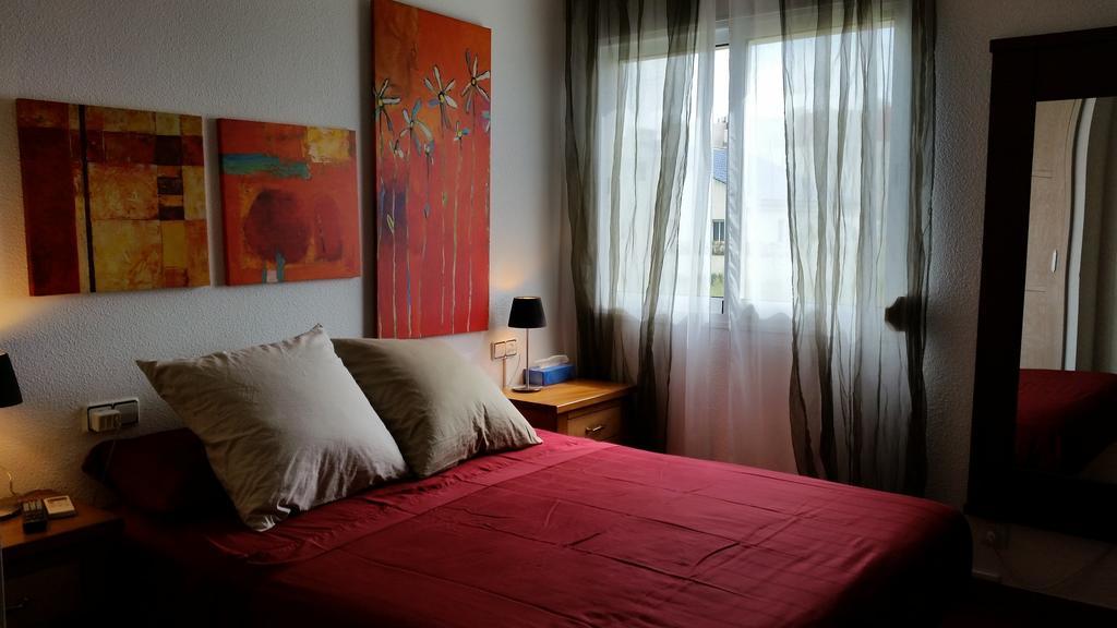 Apartamento En Vinaroz Vinaros Room photo