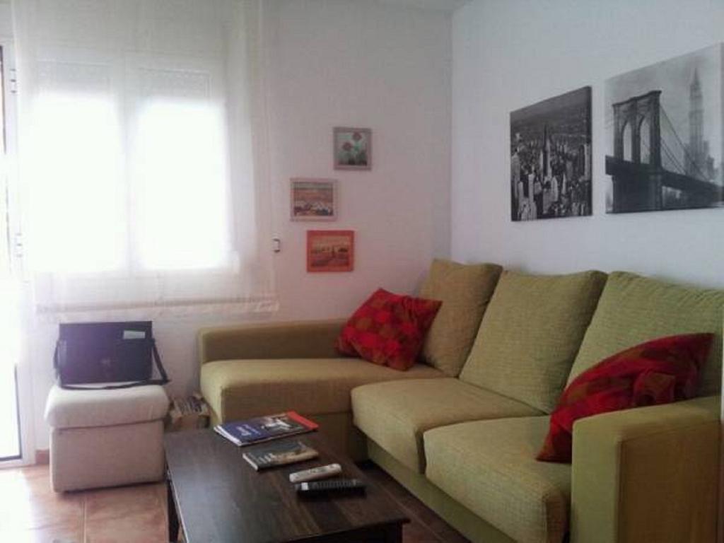 Apartamento En Vinaroz Vinaros Room photo