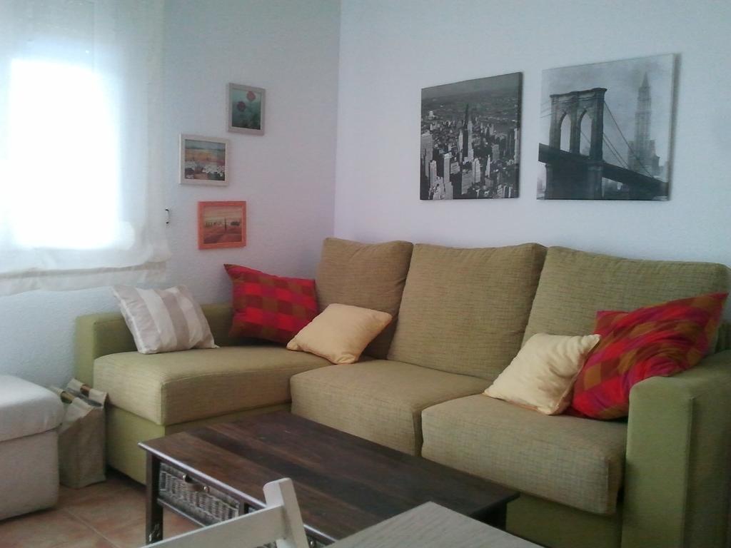 Apartamento En Vinaroz Vinaros Room photo
