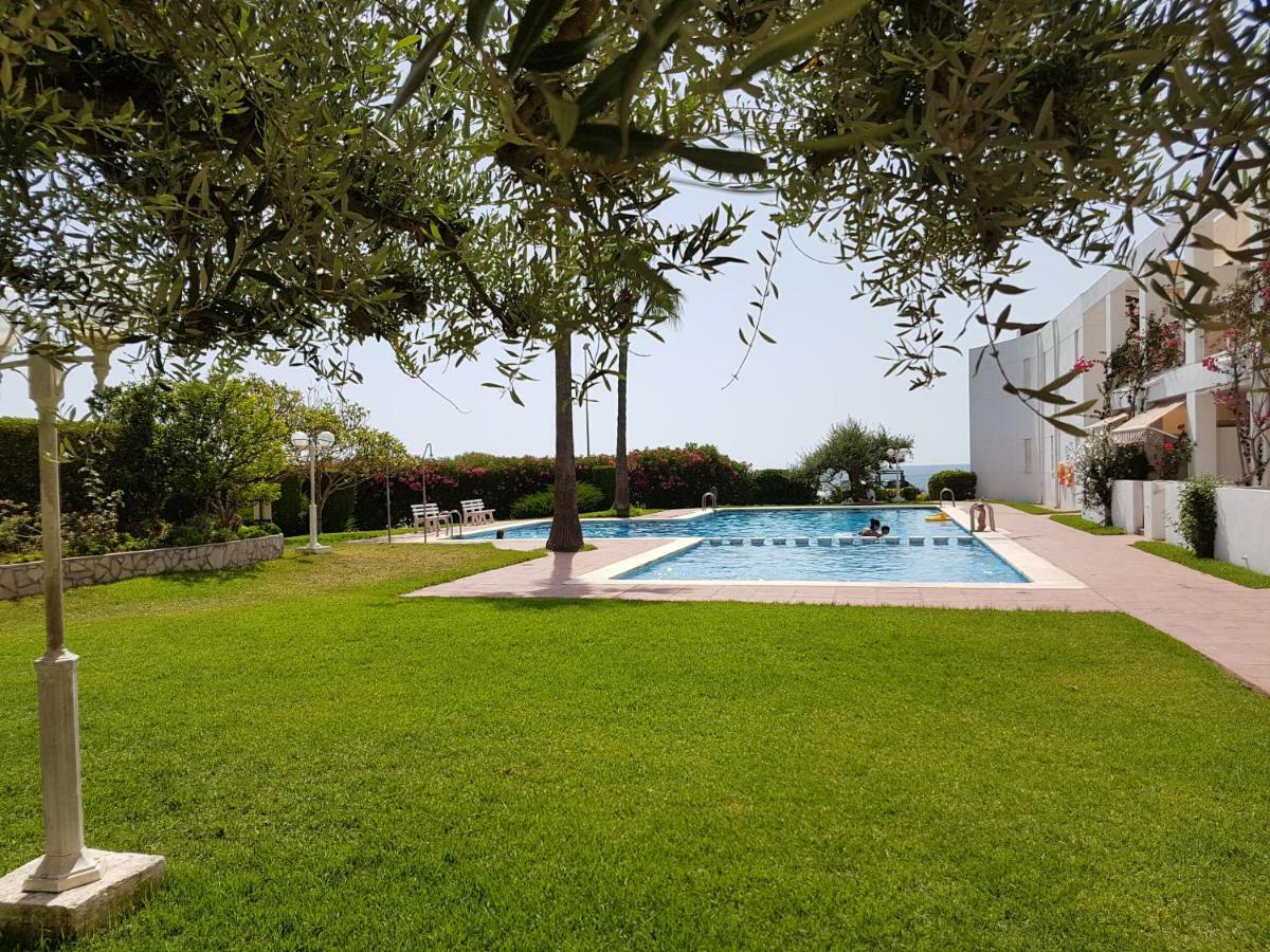 Apartamento En Vinaroz Vinaros Exterior photo