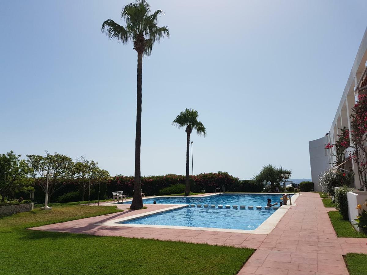 Apartamento En Vinaroz Vinaros Exterior photo