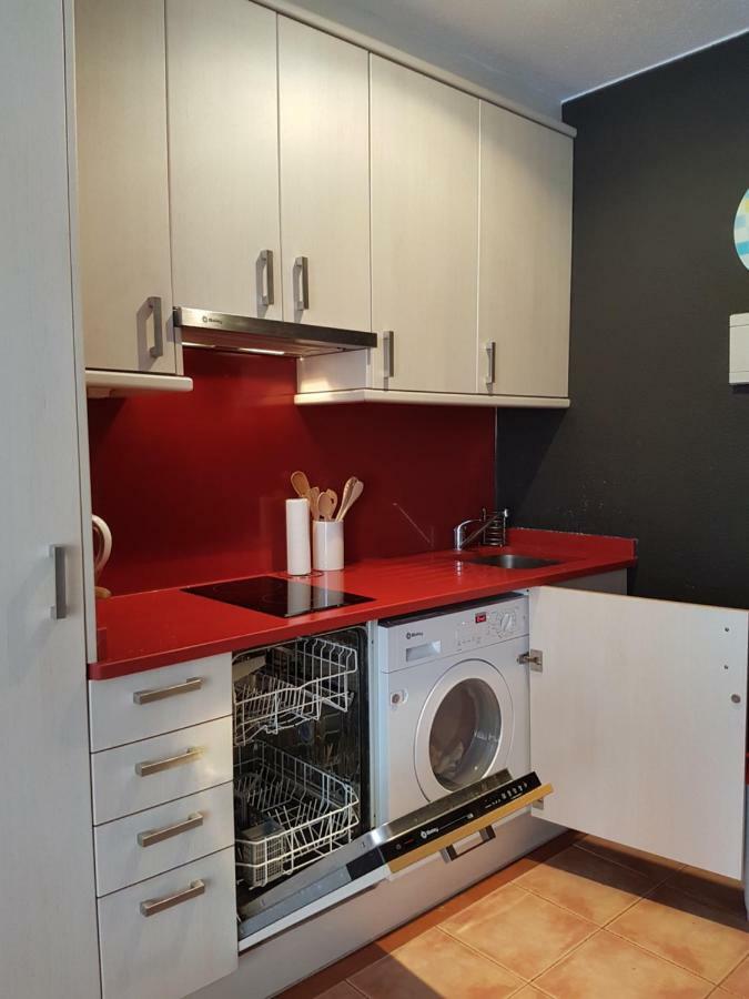 Apartamento En Vinaroz Vinaros Exterior photo